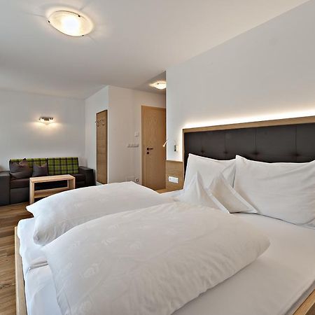 Hotel Pfandleralm San Martino In Passiria  Bilik gambar
