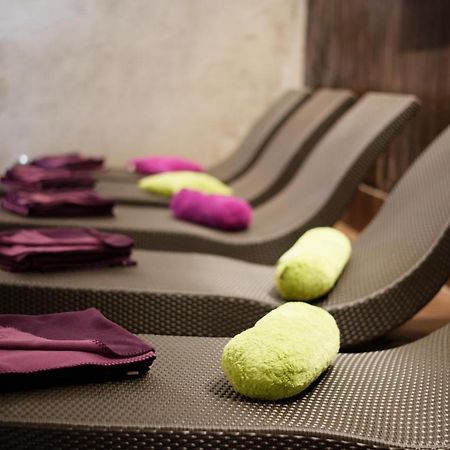 Hotel Pfandleralm San Martino In Passiria  Luaran gambar