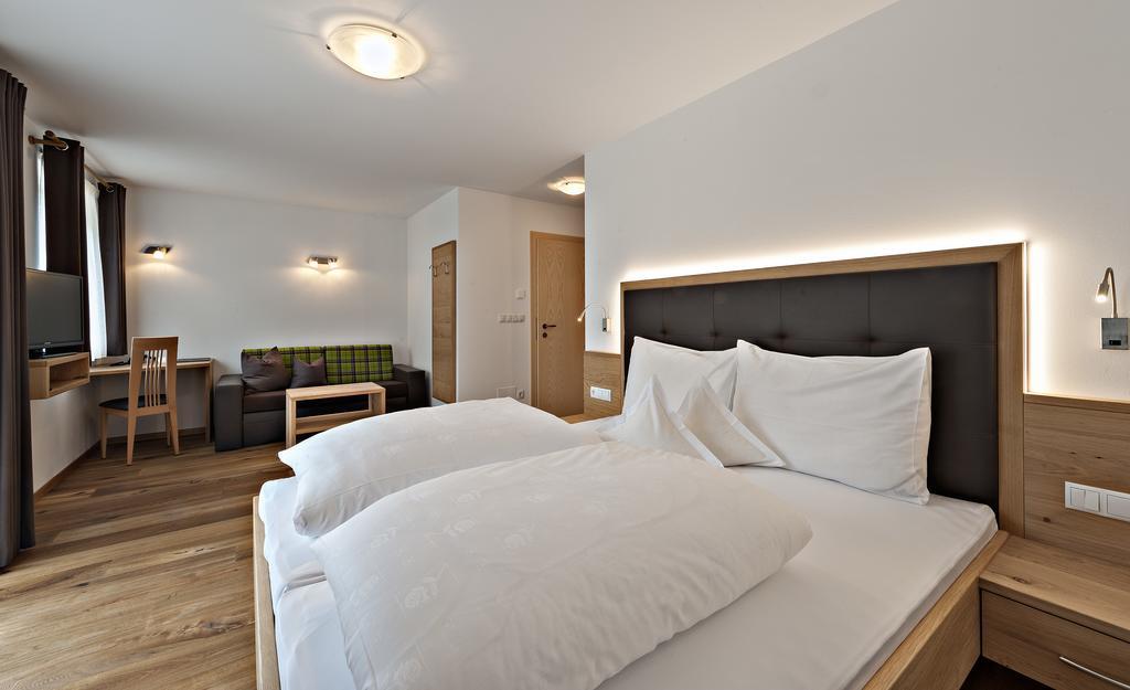 Hotel Pfandleralm San Martino In Passiria  Bilik gambar