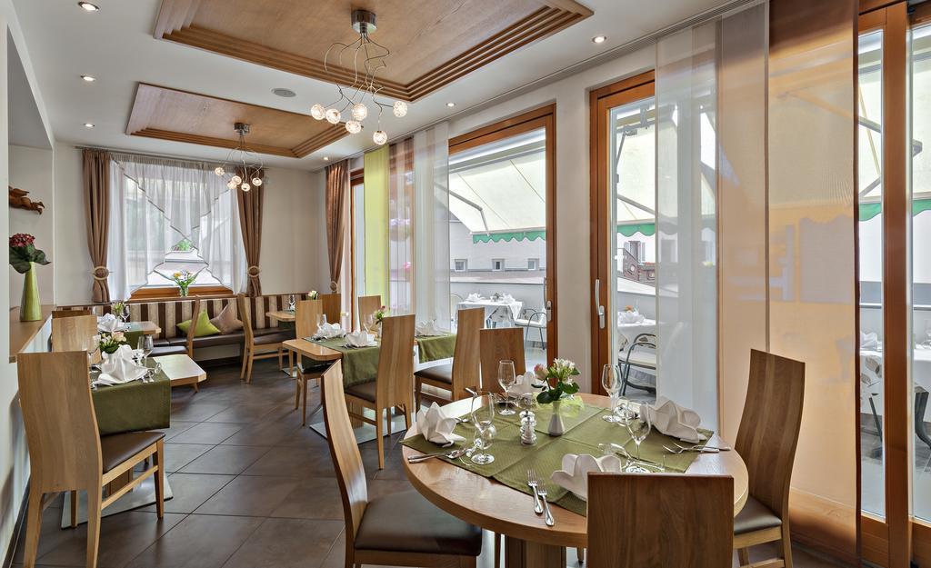 Hotel Pfandleralm San Martino In Passiria  Luaran gambar