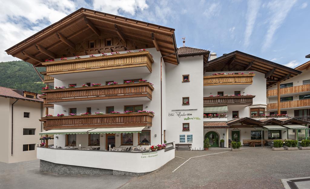 Hotel Pfandleralm San Martino In Passiria  Luaran gambar