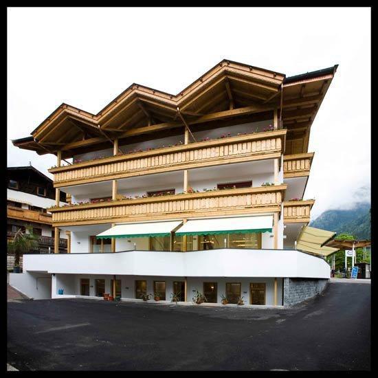 Hotel Pfandleralm San Martino In Passiria  Luaran gambar