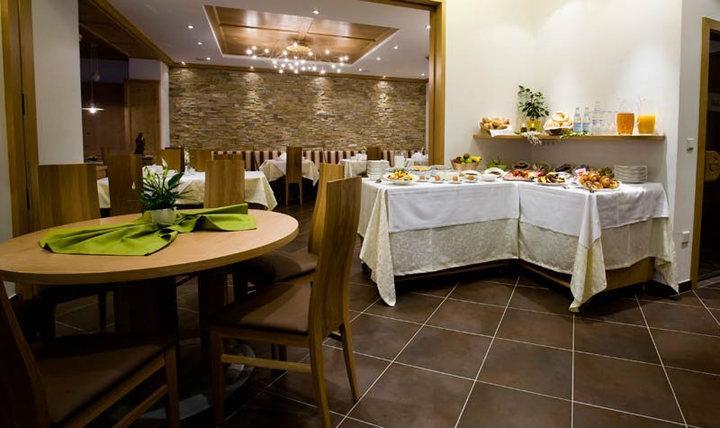 Hotel Pfandleralm San Martino In Passiria  Luaran gambar