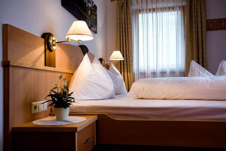 Hotel Pfandleralm San Martino In Passiria  Luaran gambar