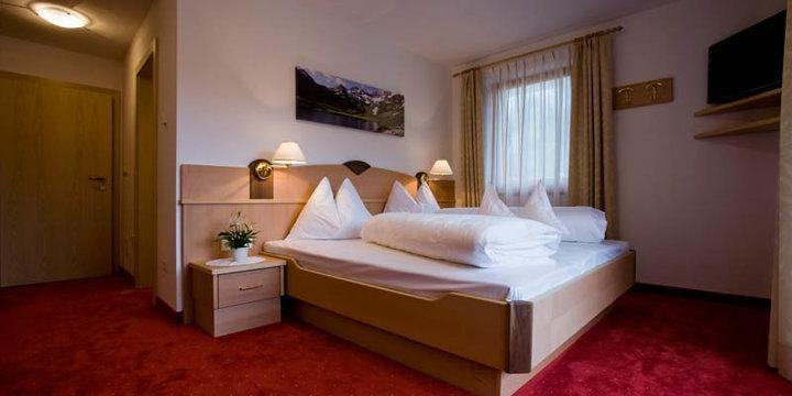 Hotel Pfandleralm San Martino In Passiria  Bilik gambar