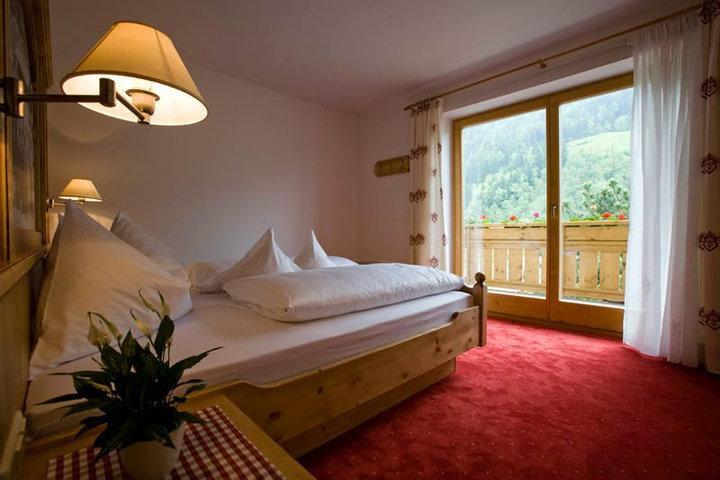 Hotel Pfandleralm San Martino In Passiria  Bilik gambar