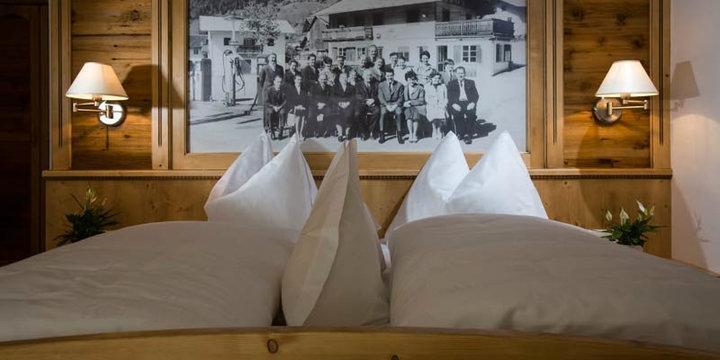 Hotel Pfandleralm San Martino In Passiria  Bilik gambar