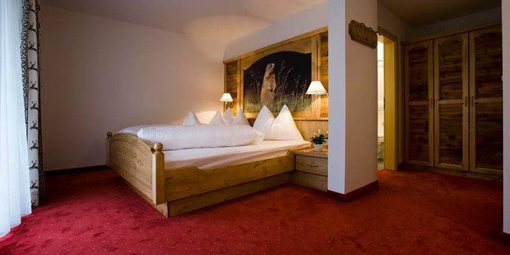 Hotel Pfandleralm San Martino In Passiria  Bilik gambar