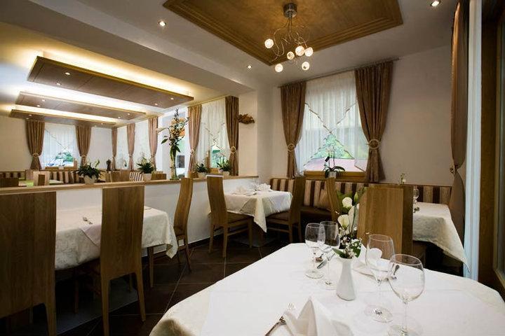 Hotel Pfandleralm San Martino In Passiria  Luaran gambar