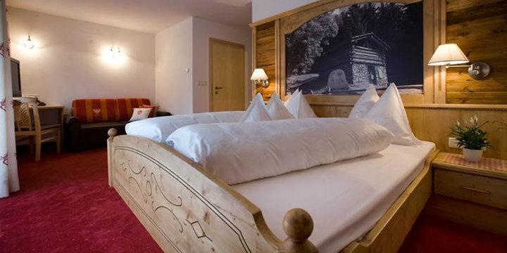Hotel Pfandleralm San Martino In Passiria  Luaran gambar