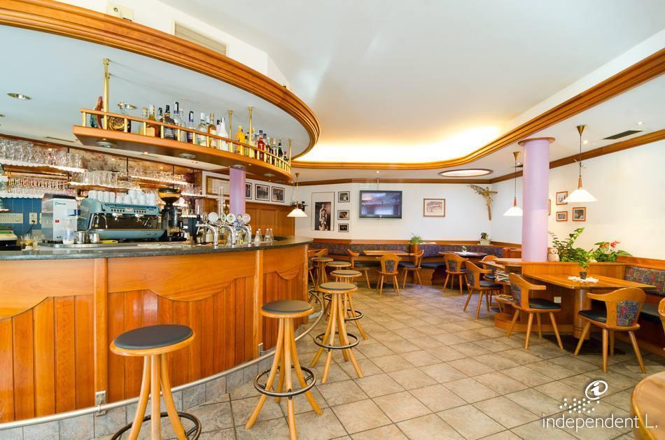 Hotel Pfandleralm San Martino In Passiria  Luaran gambar