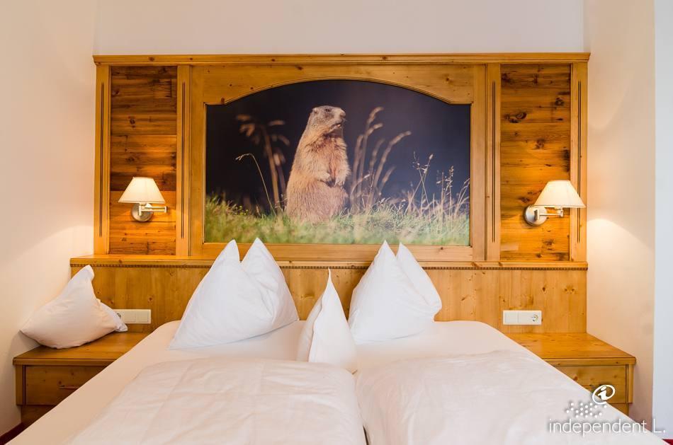 Hotel Pfandleralm San Martino In Passiria  Luaran gambar