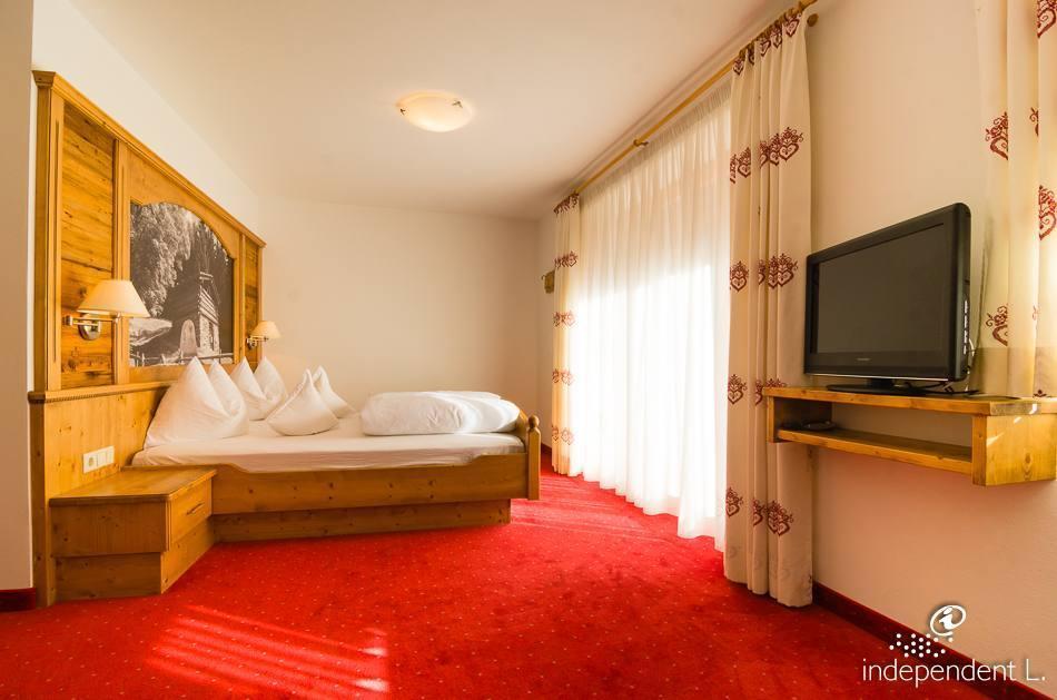 Hotel Pfandleralm San Martino In Passiria  Luaran gambar