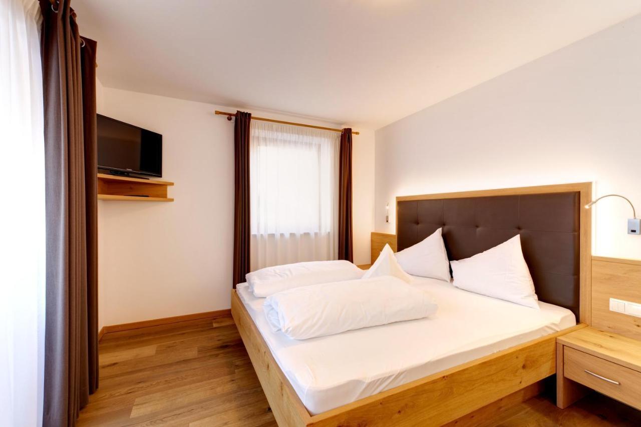 Hotel Pfandleralm San Martino In Passiria  Luaran gambar