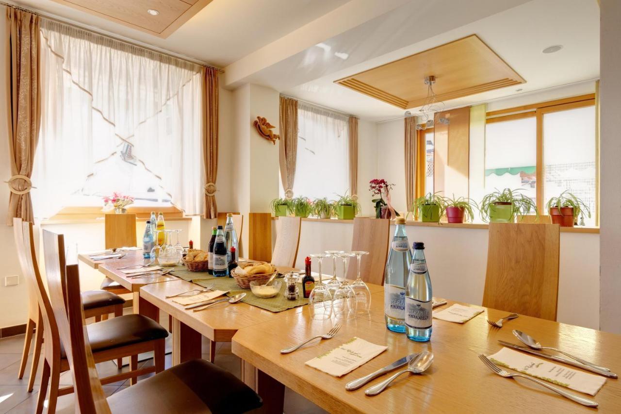 Hotel Pfandleralm San Martino In Passiria  Luaran gambar