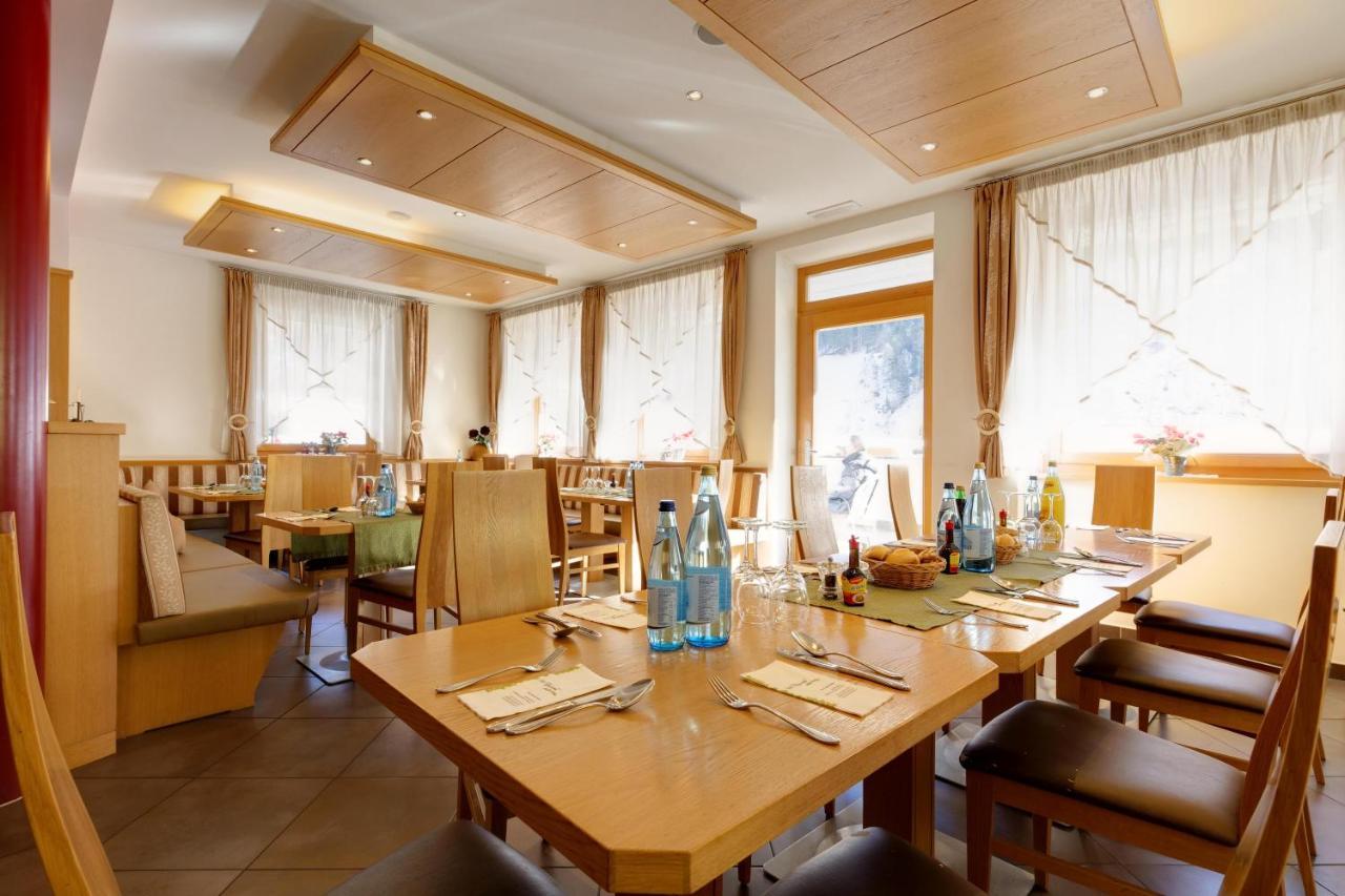 Hotel Pfandleralm San Martino In Passiria  Luaran gambar