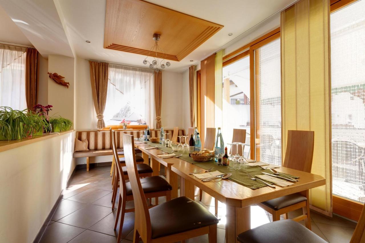 Hotel Pfandleralm San Martino In Passiria  Luaran gambar